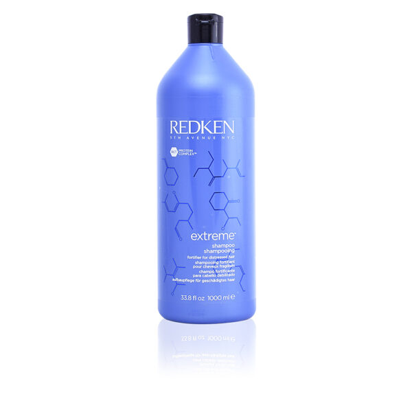 EXTREME shampoo 1000 ml by Redken