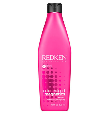 COLOR EXTEND MAGNETICS shampoo 300 ml by Redken