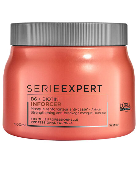 INFORCER mask 500 ml by L'Oréal
