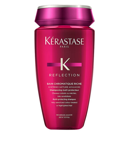 REFLECTION bain chromatique riche 250 ml by Kerastase