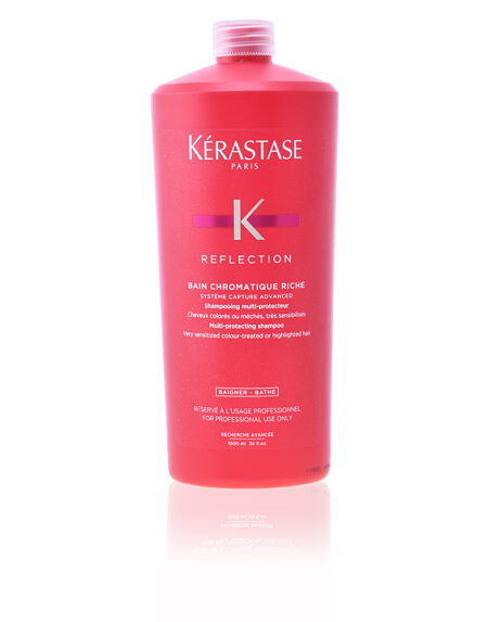 REFLECTION bain chromatique riche 1000 ml by Kerastase