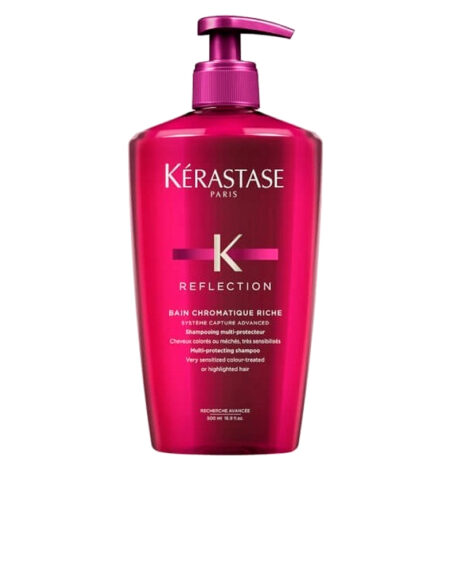 REFLECTION bain chromatique riche 500 ml by Kerastase