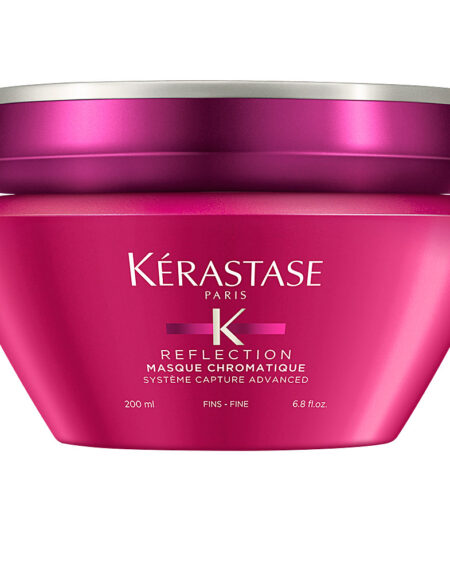 REFLECTION masque chromatique cheveux fins 200 ml by Kerastase