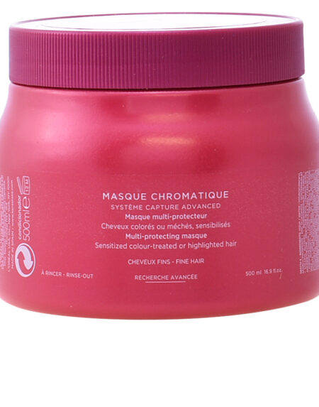 REFLECTION masque chromatique cheveux fins 500 ml by Kerastase