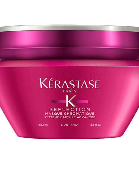 REFLECTION masque chromatique cheveux épais 200 ml by Kerastase
