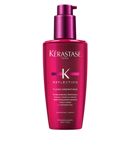 REFLECTION fluide protecteur illuminateur 125 ml by Kerastase
