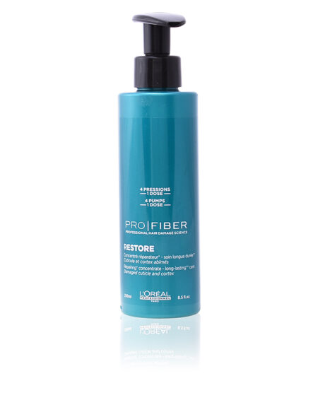 PRO FIBER RESTORE concentrate 250 ml by L'Oréal