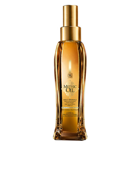 MYTHIC OIL nourishing oil #all hair types 100 ml by L'Oréal