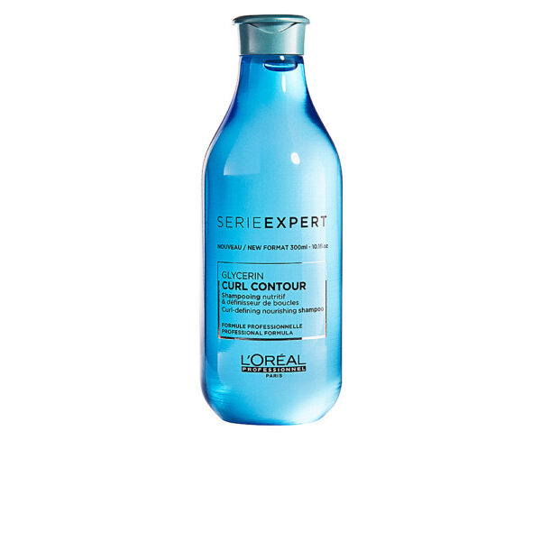 CURL CONTOUR shampoo 300 ml by L'Oréal