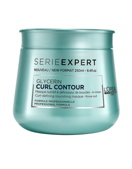 CURL CONTOUR mask 250 ml by L'Oréal