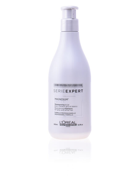SILVER shampoo 500 ml by L'Oréal