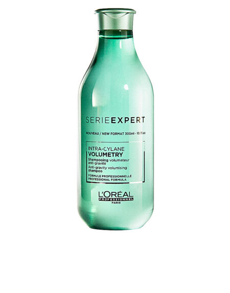 VOLUMETRY shampoo 300 ml by L'Oréal