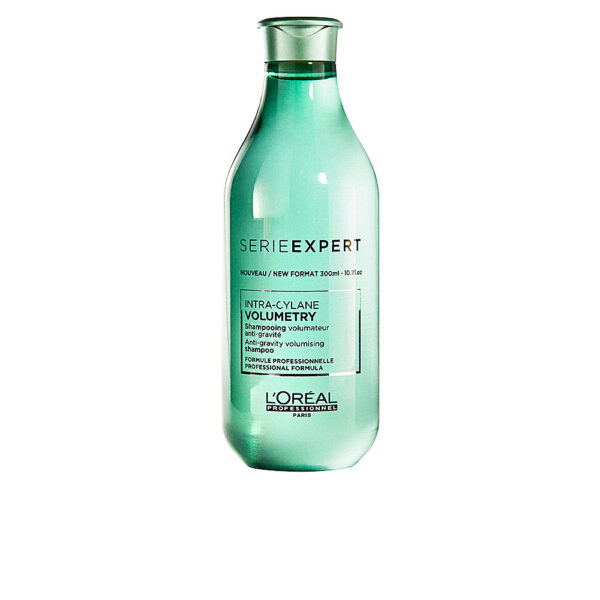 VOLUMETRY shampoo 300 ml by L'Oréal