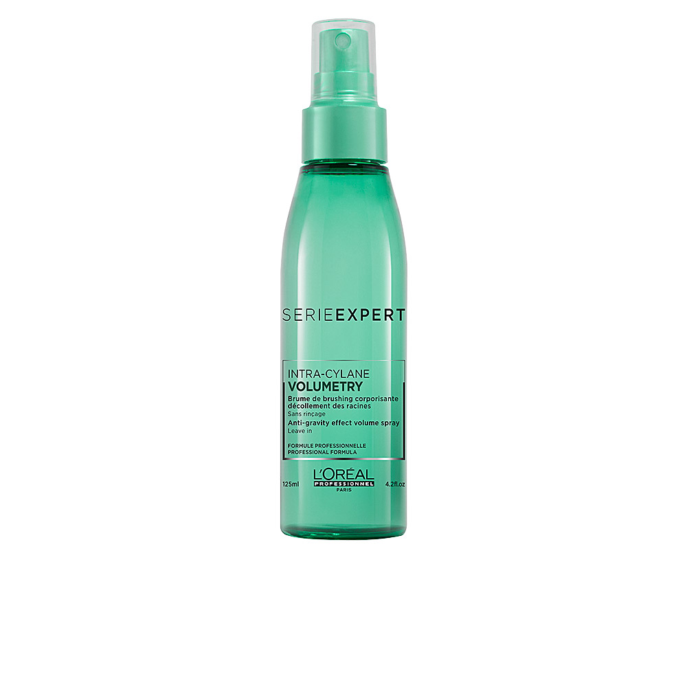 VOLUMETRY anti-gravity effect volume spray 125 ml by L'Oréal