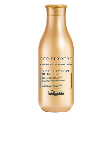 NUTRIFIER conditioner 200 ml by L'Oréal