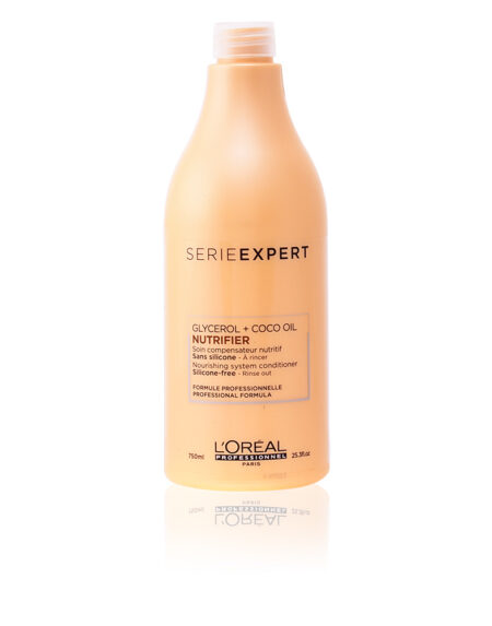 NUTRIFIER conditioner 750 ml by L'Oréal