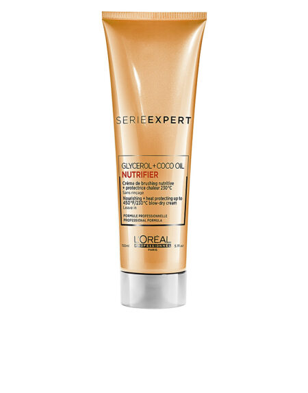 NUTRIFIER creme brushing 150 ml by L'Oréal