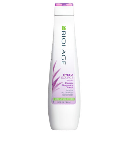 HYDRASOURCE ULTRA shampoo 400 ml by Biolage