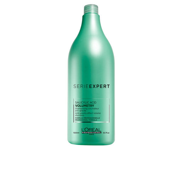 VOLUMETRY anti-gravity effect volume shampoo 1500 ml by L'Oréal