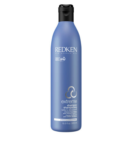 EXTREME shampoo 500 ml by Redken