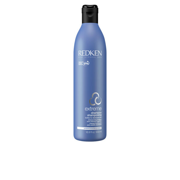 EXTREME shampoo 500 ml by Redken