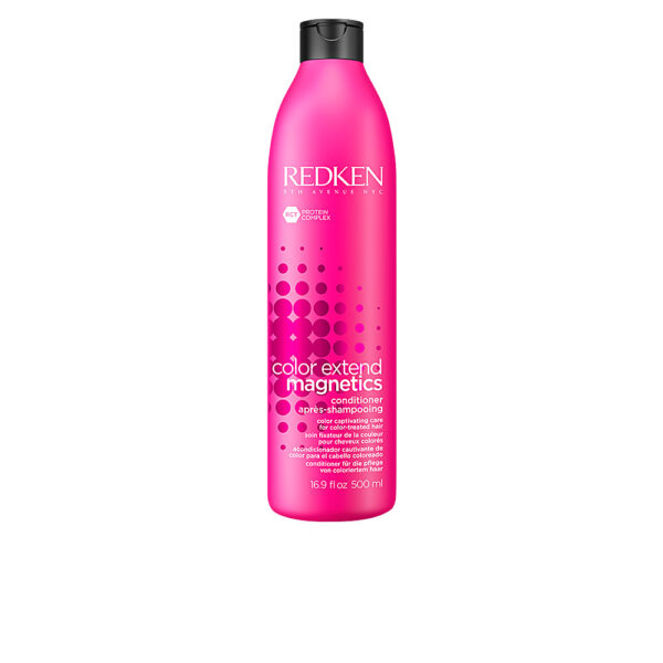 COLOR EXTEND MAGNETICS conditioner 500 ml by Redken
