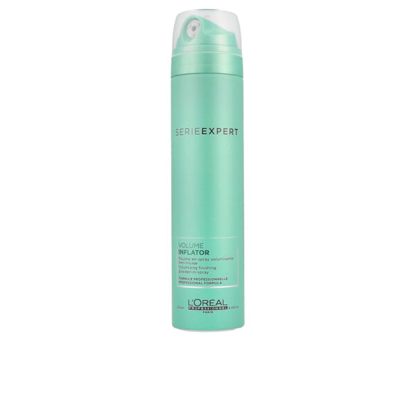 VOLUMETRY volume inflator hairspray 250 ml by L'Oréal