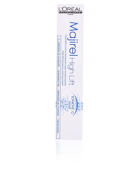 MAJIREL HIGH-LIFT permanente #ash violet 50 ml by L'Oréal