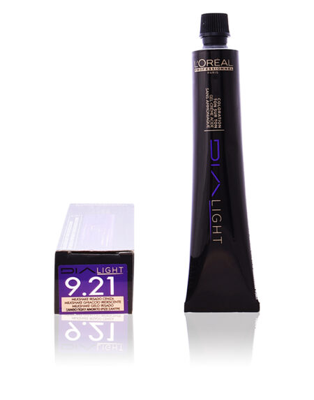 DIA LIGHT gel-creme acide sans amoniaque #9