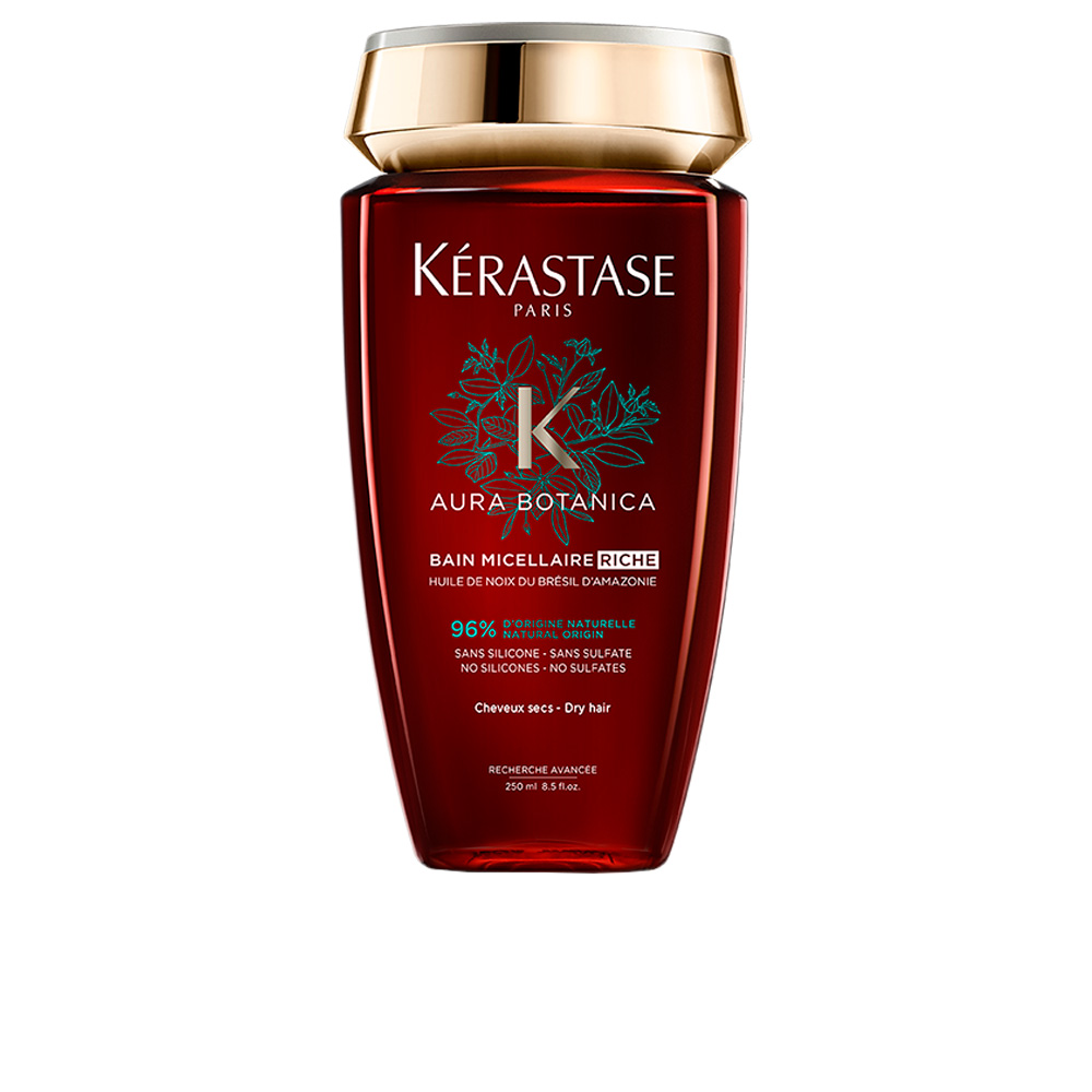 AURA BOTANICA bain micellaire riche 250 ml by Kerastase