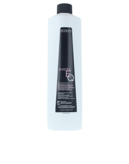SHADES EQ developer 1000 ml by Redken