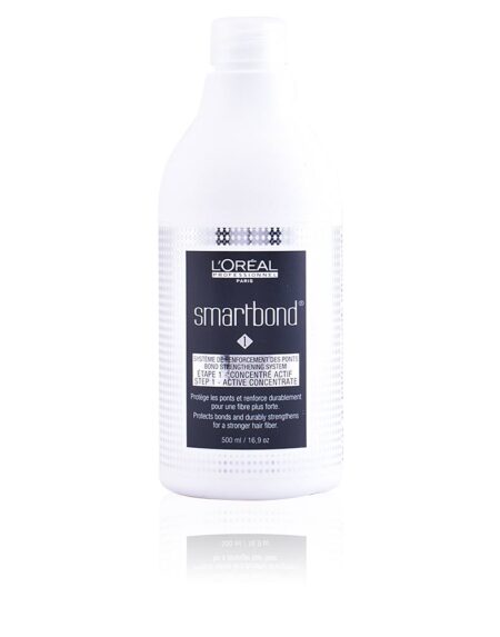 SMARTBOND step 1 active concentrate 500 ml by L'Oréal