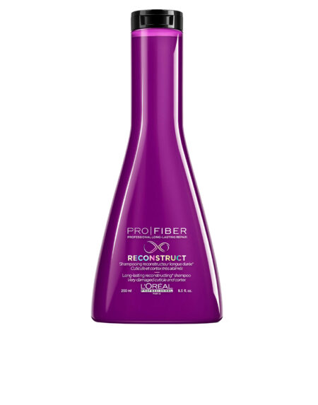 PRO FIBER RECONSTRUCT shampoo 250 ml by L'Oréal