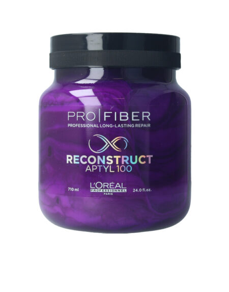 PRO FIBER RECONSTRUCT mask 710 ml by L'Oréal