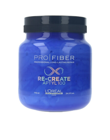 PRO FIBER RE-CREATE mask 710 ml by L'Oréal