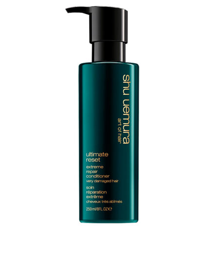 ULTIMATE RESET conditioner 250 ml by Shu Uemura