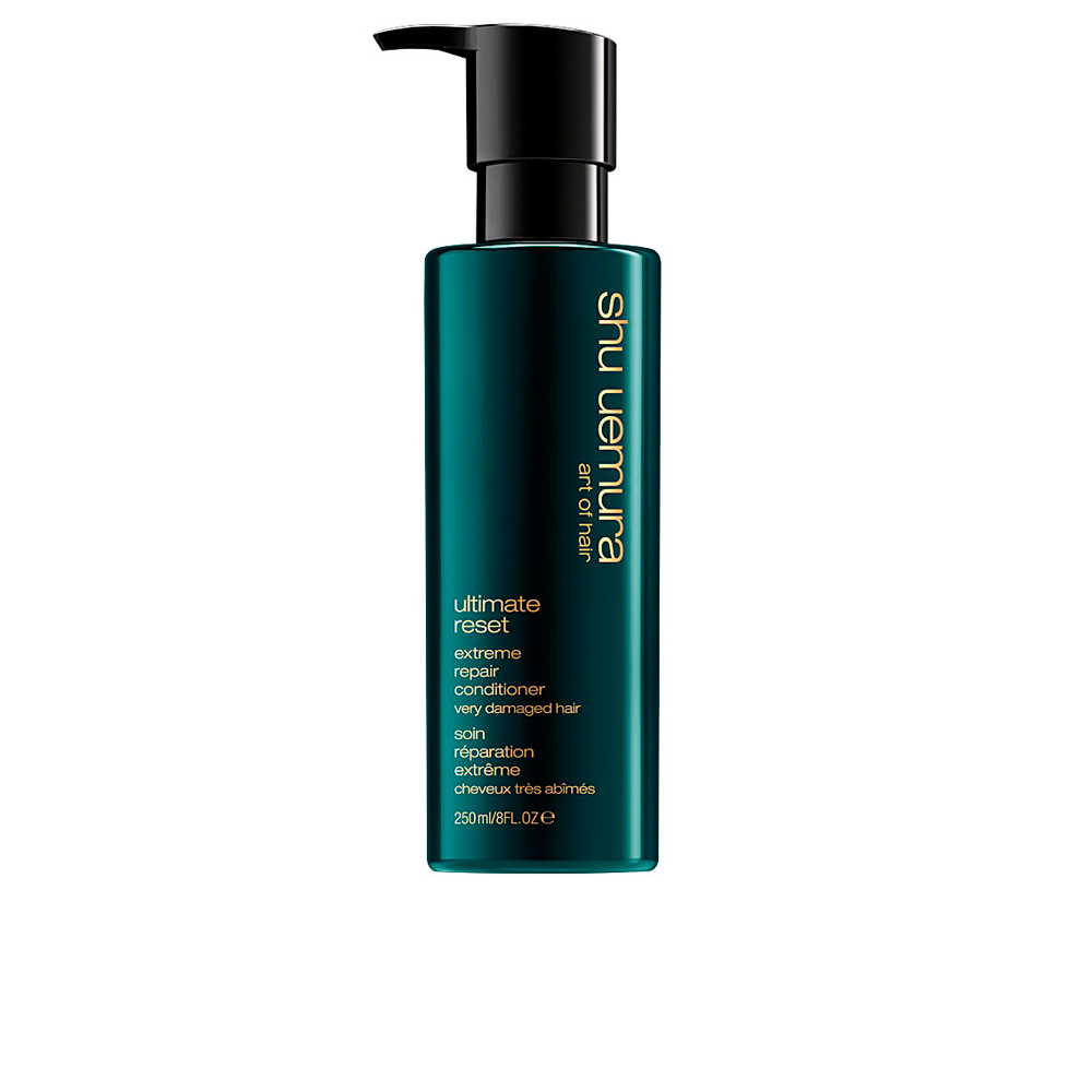 ULTIMATE RESET conditioner 250 ml by Shu Uemura