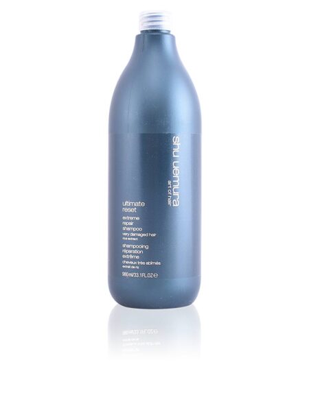 ULTIMATE RESET shampoo 980 ml by Shu Uemura