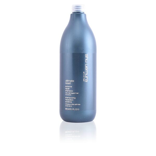 ULTIMATE RESET shampoo 980 ml by Shu Uemura