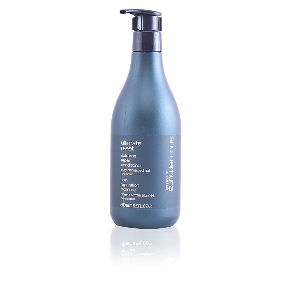 ULTIMATE RESET conditioner 500 ml by Shu Uemura