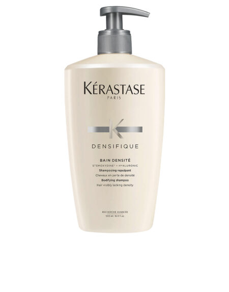 DENSIFIQUE bain densité 500 ml by Kerastase