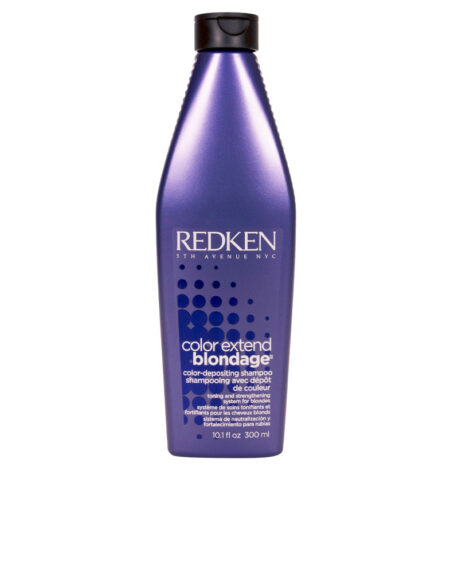 COLOR EXTEND BLONDAGE shampoo 300 ml by Redken