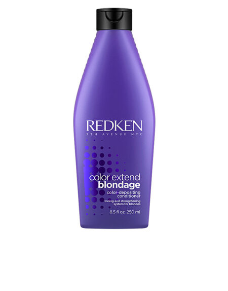 COLOR EXTEND BLONDAGE conditioner 250 ml by Redken