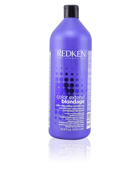 COLOR EXTEND BLONDAGE conditioner 1000 ml by Redken