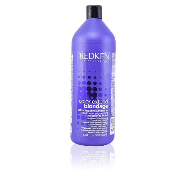 COLOR EXTEND BLONDAGE conditioner 1000 ml by Redken