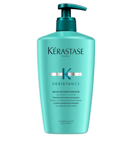 RESISTANCE EXTENTIONISTE lenght strengthening shampoo 500 ml by Kerastase