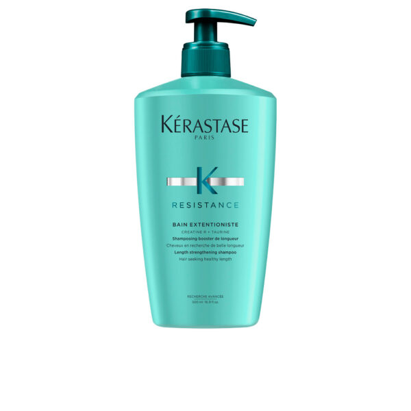 RESISTANCE EXTENTIONISTE lenght strengthening shampoo 500 ml by Kerastase