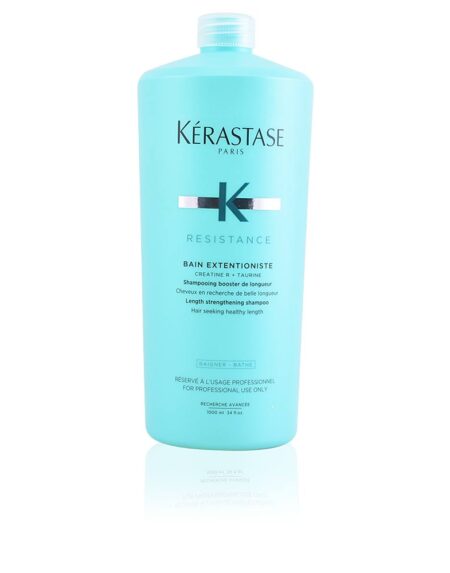RESISTANCE EXTENTIONISTE lenght strengthening shampoo 1000ml by Kerastase