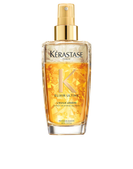 ELIXIR ULTIME l'huile légére 100 ml by Kerastase