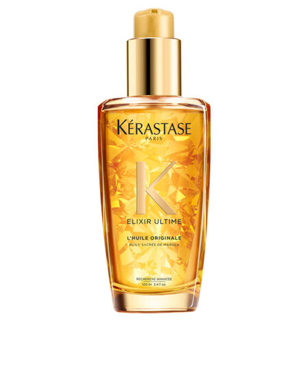 ELIXIR ULTIME original 100 ml by Kerastase